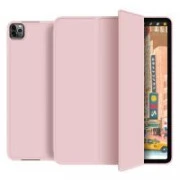Чохол для планшета BeCover w/Apple Pencil Mount Apple iPad Pro 11 2020/21/22 Рожевий (707530) (UA)