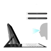 Чохол для планшета BeCover with keyboard Apple iPad Pro 11