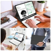 Чохол для планшета BeCover with keyboard Apple iPad Pro 11