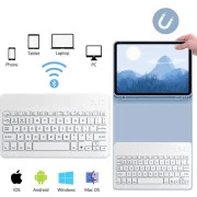 Чохол для планшета BeCover with keyboard Apple iPad Pro 11