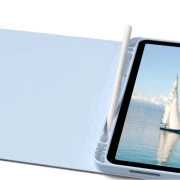 Чохол для планшета BeCover with keyboard Apple iPad Pro 11