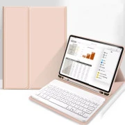 Чохол для планшета BeCover with keyboard Apple iPad Pro 13