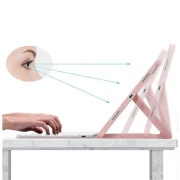 Чохол для планшета BeCover with keyboard Apple iPad Pro 13