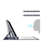 Чохол для планшета BeCover with keyboard Apple iPad Pro 13