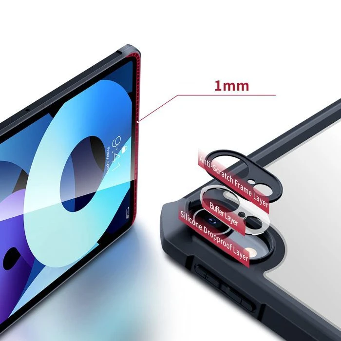 Чохол для планшета Xundd Stand Apple iPad Air 13