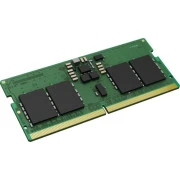 CSoDIMM DDR5 8GB 6400 MHz Kingston (KVR64V52BS6-8) (UA)