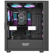 DARKFLASH DK210 BLACK (UA)