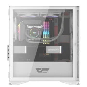 DARKFLASH DLM200 WHITE (UA)