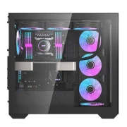 DARKFLASH DLX4000 BLACK (UA)