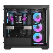 DARKFLASH DLX4000 BLACK (UA)