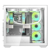 DARKFLASH DLX4000 WHITE (UA)