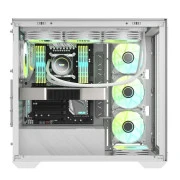 DARKFLASH DLX4000 WHITE (UA)