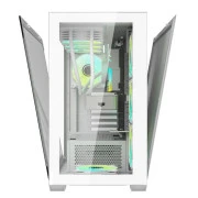 DARKFLASH DLX4000 WHITE (UA)