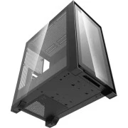 DARKFLASH DRX70 GLASS BLACK (UA)