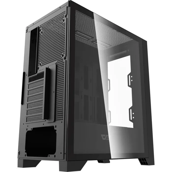 DARKFLASH DRX70 GLASS BLACK (UA)