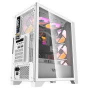 DARKFLASH DRX70 GLASS WHITE (UA)