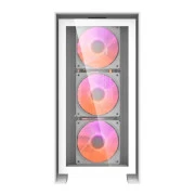 DARKFLASH DRX70 GLASS WHITE (UA)