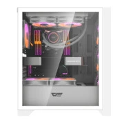 DARKFLASH DRX70 MESH WHITE (UA)