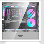 DARKFLASH DRX90 GLASS WHITE (UA)