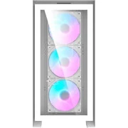 DARKFLASH DRX90 GLASS WHITE (UA)