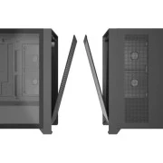 DARKFLASH DRX90 MESH BLACK (UA)