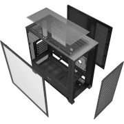 DARKFLASH DRX90 MESH BLACK (UA)