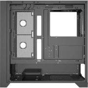 DARKFLASH DRX90 MESH BLACK (UA)