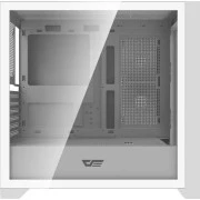 DARKFLASH DRX90 MESH WHITE (UA)