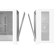 DARKFLASH DRX90 MESH WHITE (UA)