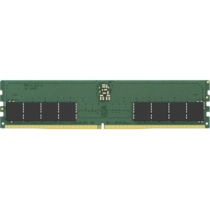 DDR5 64GB 6400 MHz Kingston (KVR64A52BD8-64) (UA) Тип памяти: DDR5; Объем памяти: 64