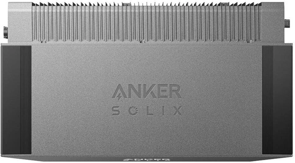 Додаткова батарея для зарядної станції Anker Solix Solarbank 2 E1600 Pro (A17C13Z1) Бренд: Anker; Технологія: LiFePO4;