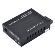 EC-Q-1G-1SM-1310nm-20-LFP FoxGate (UA)