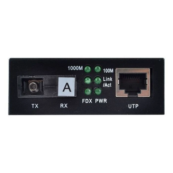 EC-Q-1G-1SM-1310nm-20-LFP FoxGate (UA)