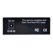 EC-Q-1G-1SM-1550nm-20 FoxGate (UA)