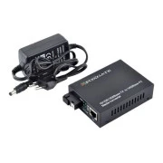 EC-Q-1G-1SM-1550nm-20 FoxGate (UA)