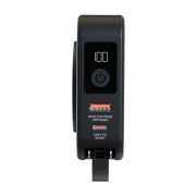 Energizer Magnetic Wireless 10000mAh 20W PD, AC зарядка, QI/15W, вбудований USB-C (QM10001AC) (UA)