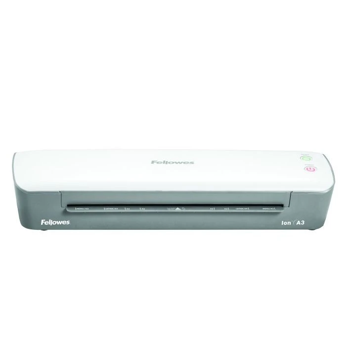 Fellowes Ion A3 (f.L4560201) (UA) Тип: конвертний; Призначення: