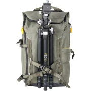 Фото-сумка Vanguard Backpack VEO Active 49 Khaki-Green USB, вн31x18x49см (4719856250069) (UA)