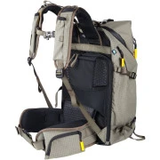 Фото-сумка Vanguard Backpack VEO Active 49 Khaki-Green USB, вн31x18x49см (4719856250069) (UA)