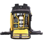 Фото-сумка Vanguard Backpack VEO Active 49 Khaki-Green USB, вн31x18x49см (4719856250069) (UA)