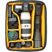 Фото-сумка Vanguard Backpack VEO Active 49 Khaki-Green USB, вн31x18x49см (4719856250069) (UA)