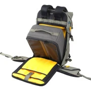 Фото-сумка Vanguard Backpack VEO Active 49 Khaki-Green USB, вн31x18x49см (4719856250069) (UA)