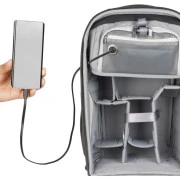 Фото-сумка Vanguard Backpack VEO Metro B30L Black (VEO Metro B30L BK) (UA)