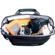 Фото-сумка Vanguard Backpack VEO Select 45M Black (VEO Select 45M BK) (UA)