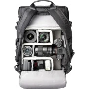 Фото-сумка Vanguard Backpack VEO Select 45M Black (VEO Select 45M BK) (UA)