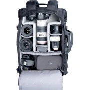 Фото-сумка Vanguard Backpack VEO Select 45M Black (VEO Select 45M BK) (UA)