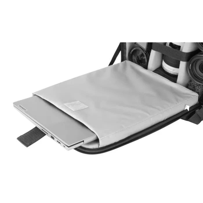Фото-сумка Vanguard Backpack Vesta Aspire 45 Gray (Vesta Aspire 45 GY) (UA) Тип: рюкзак; Назначение: для
