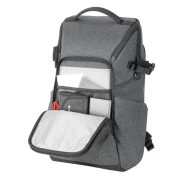 Фото-сумка Vanguard Backpack Vesta Aspire 45 Gray (Vesta Aspire 45 GY) (UA)