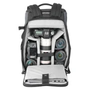 Фото-сумка Vanguard Backpack Vesta Aspire 45 Gray (Vesta Aspire 45 GY) (UA)