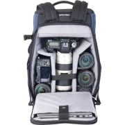 Фото-сумка Vanguard Backpack Vesta Aspire 45 Navy (Vesta Aspire 45 NV) (UA)